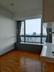 Clover By The Park (D20), Condominium #533464131